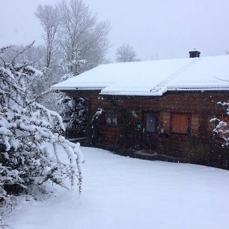 Ferienhaus Schlagintweit Драхселсрид Екстериор снимка
