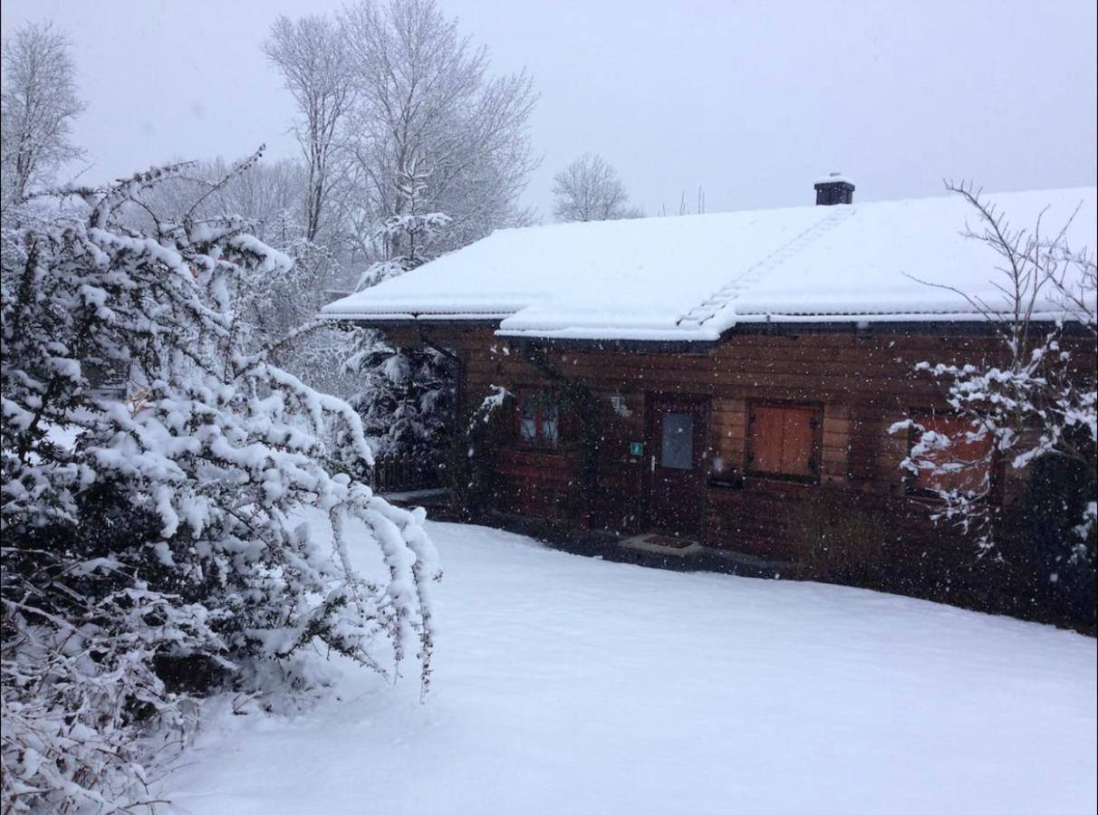 Ferienhaus Schlagintweit Драхселсрид Екстериор снимка