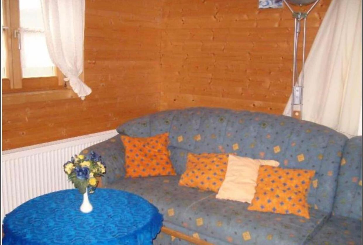 Ferienhaus Schlagintweit Драхселсрид Екстериор снимка